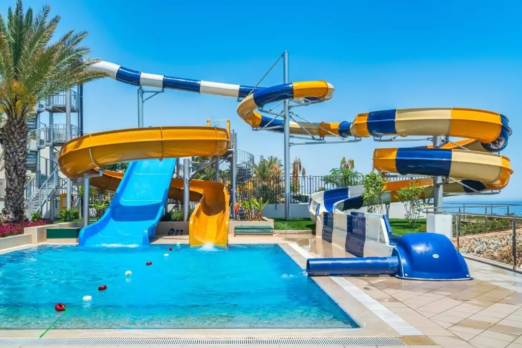 هتل کورندون پلایا